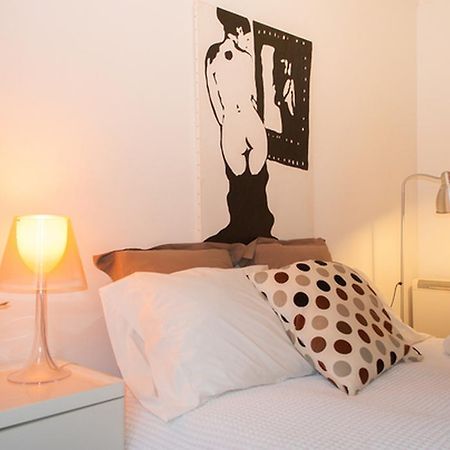 Duo Hotel Lisbon, Curio Collection By Hilton Habitación foto