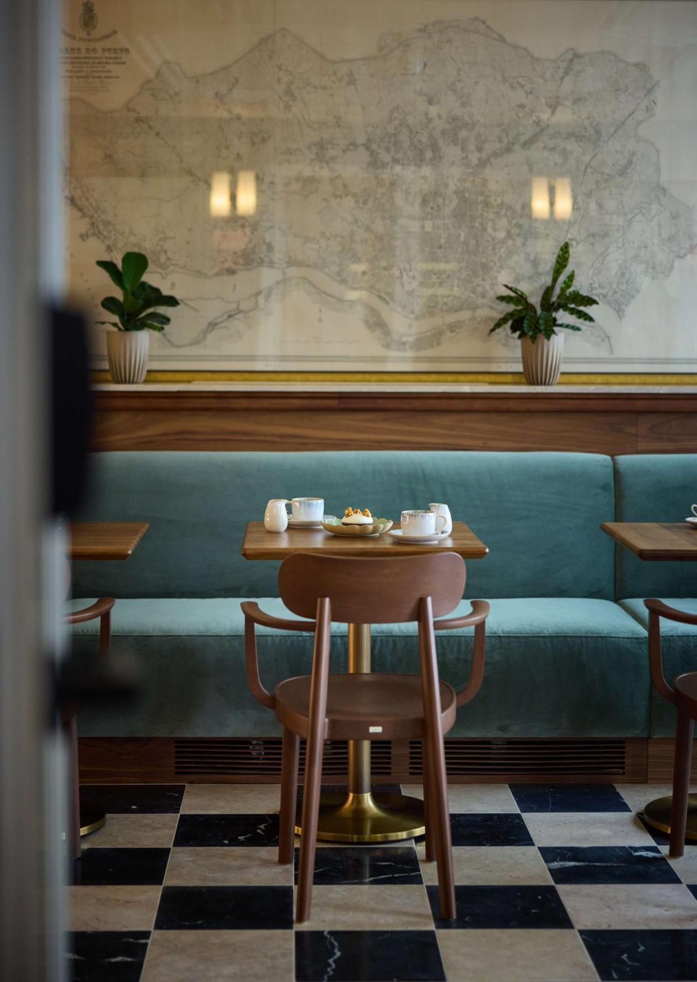Duo Hotel Lisbon, Curio Collection By Hilton Exterior foto