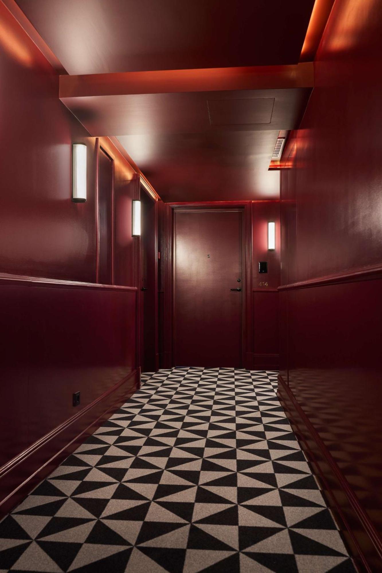 Duo Hotel Lisbon, Curio Collection By Hilton Exterior foto