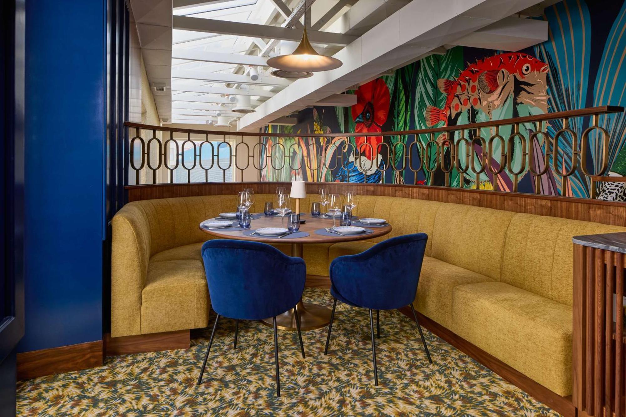 Duo Hotel Lisbon, Curio Collection By Hilton Exterior foto
