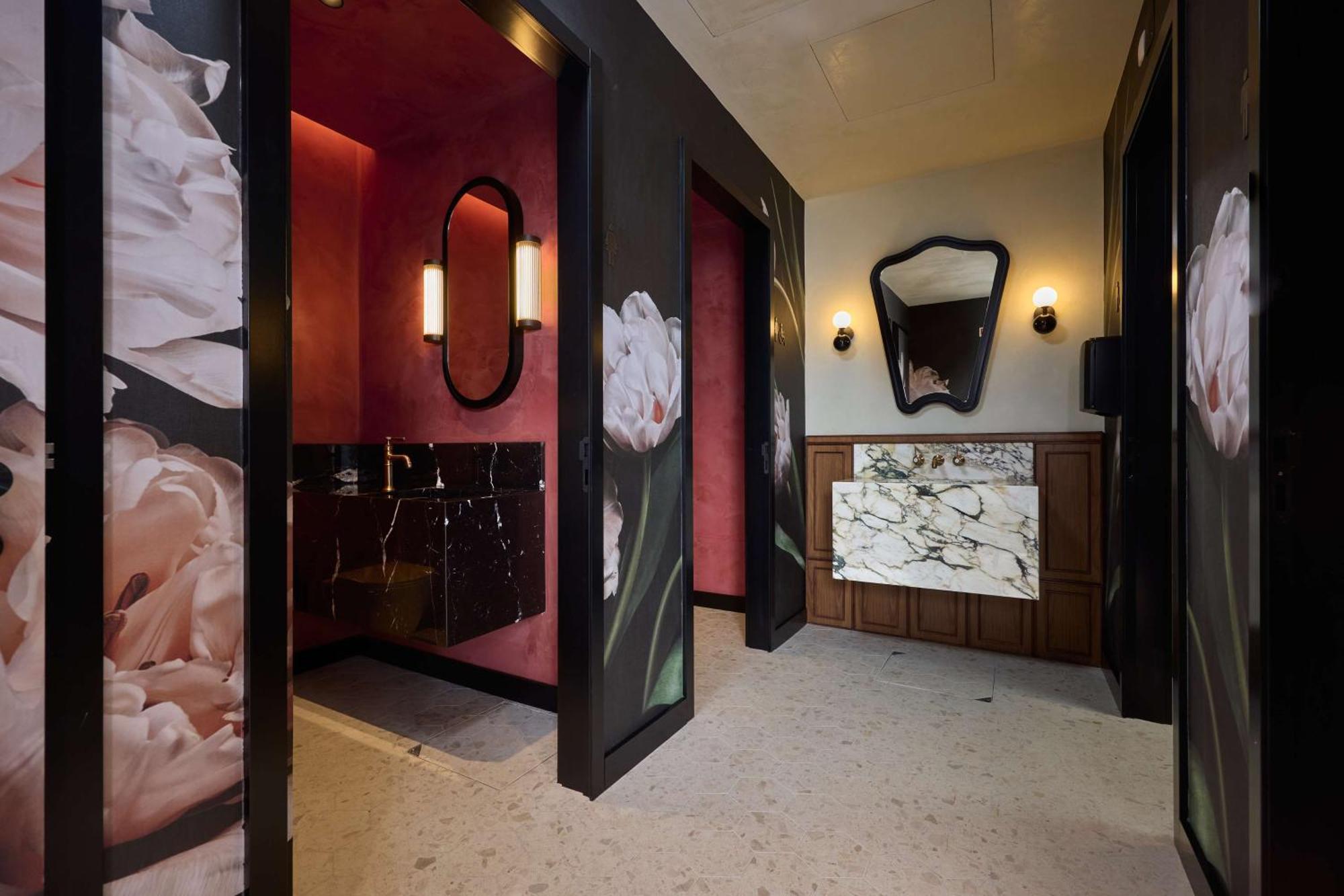 Duo Hotel Lisbon, Curio Collection By Hilton Exterior foto