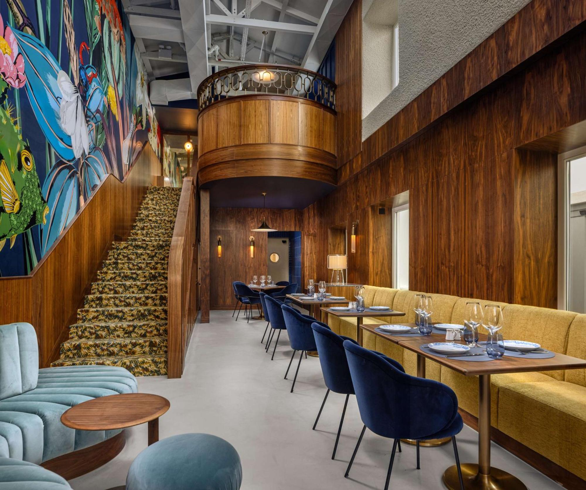 Duo Hotel Lisbon, Curio Collection By Hilton Exterior foto