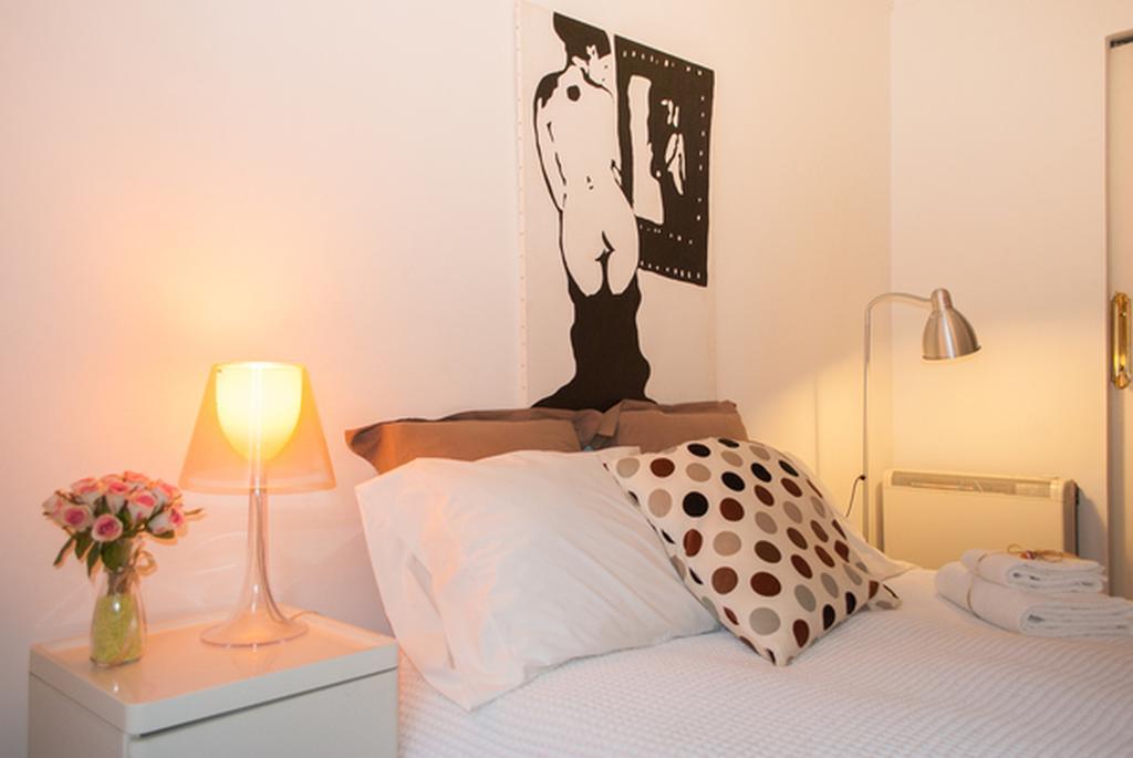Duo Hotel Lisbon, Curio Collection By Hilton Habitación foto
