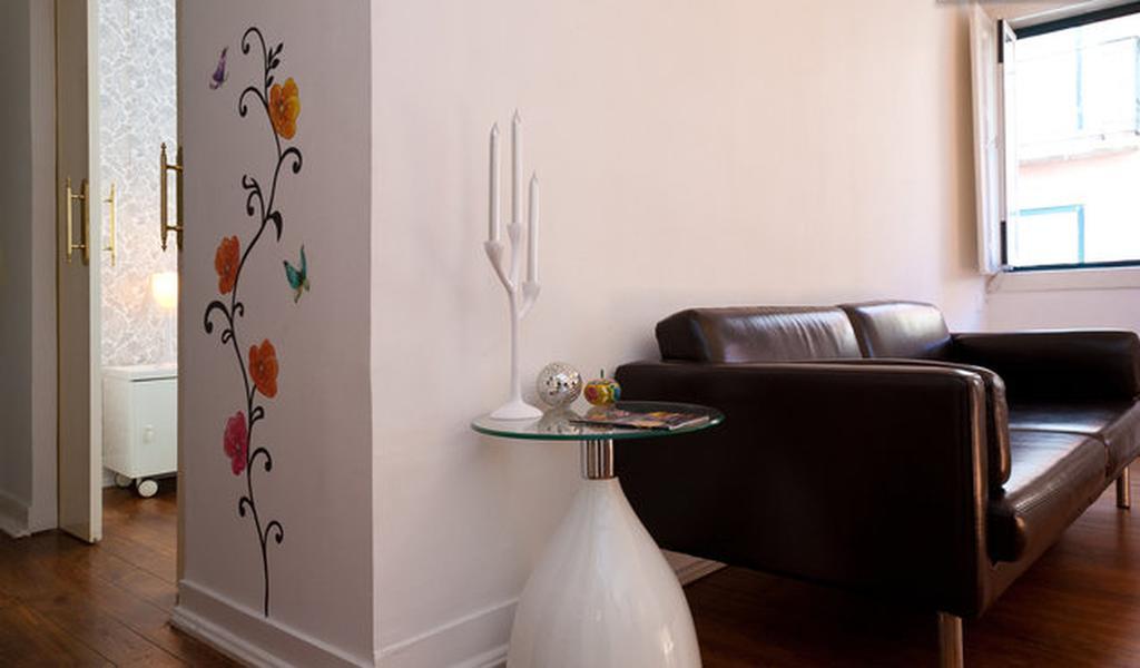Duo Hotel Lisbon, Curio Collection By Hilton Habitación foto