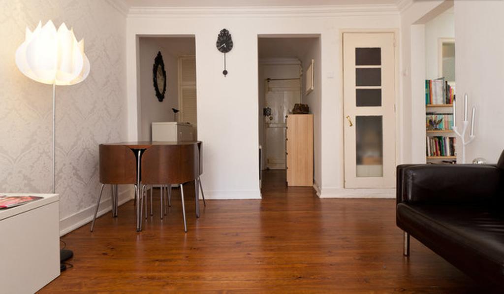 Duo Hotel Lisbon, Curio Collection By Hilton Habitación foto